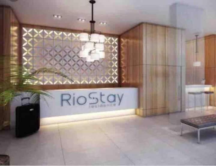 Rio Aparthotel Rio de Janeiro